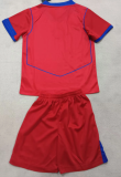PSG Third Away Kids 1:1 Quality Soccer Jersey 25/26