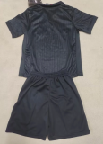 PSG Fourth Away Kids 1:1 Quality Soccer Jersey 25/26
