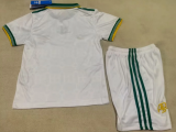 Roma Third Away Kids 1:1 Quality Soccer Jersey 25/26