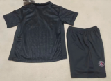 PSG Fourth Away Kids 1:1 Quality Soccer Jersey 25/26