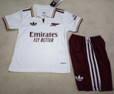 Arsenal Third Away Kids 1:1 Quality Soccer Jersey 25/26