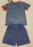 Inter Milan Third Away Kids 1:1 Quality Soccer Jersey 25/26