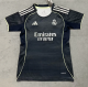 Real Madrid Away Women Fans 1:1 Quality Soccer Jersey 25/26