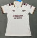 Arsenal Third Away Women Fans 1:1 Quality Soccer Jersey 25/26