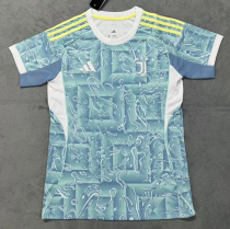 Juventus Away Women Fans 1:1 Quality Soccer Jersey 25/26 Juventus Away Women Fans 1:1 Quality Soccer Jersey 25/26