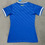 Real Madrid Third Away Women Fans 1:1 Quality Soccer Jersey 25/26