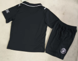 Manchester City Away Kids 1:1 Quality Soccer Jersey 25/26