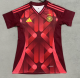 Germany Away Women Fans 1:1 Quality Soccer Jersey 25/26