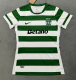 Sporting Lisbon Home Women Fans 1:1 Quality  Soccer Jersey 25/26