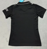 Manchester City Away Women Fans 1:1 Quality Soccer Jersey 25/26