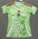 Italy Away Women Fans 1:1 Quality Soccer Jersey 25/26