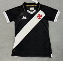 Vasco da Gama Home Women Fans 1:1 Quality Soccer Jersey 25/26