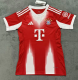 Bayern Munich Home Women Fans 1:1 Quality Soccer Jersey 25/26