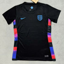 England Away Women Fans 1:1 Quality Soccer Jersey 25/26 England Away Women Fans 1:1 Quality Soccer Jersey 25/26