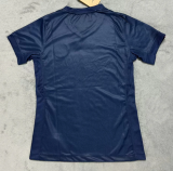 PSG Home Women Fans 1:1 Quality Soccer Jersey 25/26