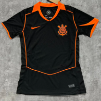Corinthians Third Away Women Fans 1:1 Quality Soccer Jersey 25/26