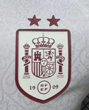Spain Away 2 Star Player 1:1 Quality Soccer Jersey 26/27（2026）
