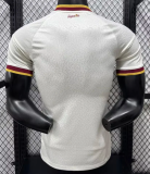 Spain Away 2 Star Player 1:1 Quality Soccer Jersey 26/27（2026）