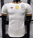 Spain Away 2 Star Player 1:1 Quality Soccer Jersey 26/27（2026）
