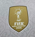 Spain Away 2 Star Player 1:1 Quality Soccer Jersey 26/27（2026）