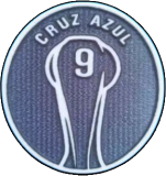 Cruz Azul Home Player 1:1 Quality Soccer Jersey 25/26