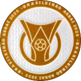 Brasileirao A 2025 Brasileirao A 2025