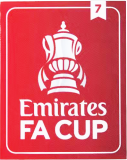 FA CUP 7 FA CUP 7