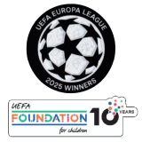 UEL2025 Winners UEL2025 Winners
