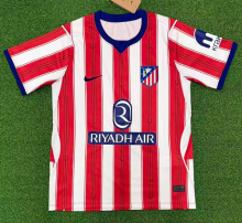 Atlético de Madrid Home Fans 1:1 Quality Soccer Jersey 26/27