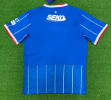 Rangers Home Fans 1:1 Quality Soccer Jersey 26/27