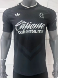 Club America Away Fans 1:1 Quality Soccer Jersey 26/27