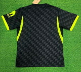 Atlético de Madrid Away Fans 1:1 Quality Soccer Jersey 26/27