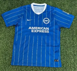Brighton Home Fans 1:1 Quality Soccer Jersey 26/27