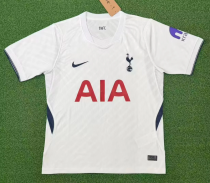 Tottenham Home Fans 1:1 Quality Soccer Jersey 26/27 Tottenham Home Fans 1:1 Quality Soccer Jersey 26/27