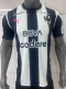 Monterrey Home Fans 1:1 Quality Soccer Jersey 26/27