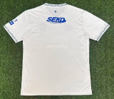 Rangers Away Fans 1:1 Quality Soccer Jersey 26/27