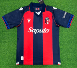 Bologna Home  Fans 1:1 Quality Soccer Jersey 26/27