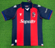 Bologna Home  Fans 1:1 Quality Soccer Jersey 26/27