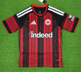 Frankfurt Home Fans 1:1 Quality Soccer Jersey 26/27