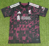 Liverpool Third Away Fans 1:1 Quality Soccer Jersey 26/27