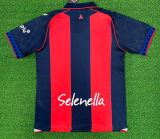 Bologna Home  Fans 1:1 Quality Soccer Jersey 26/27