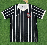 Corinthians Away Fans 1:1 Quality Soccer Jersey 26/27
