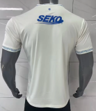Rangers Away Fans 1:1 Quality Soccer Jersey 26/27