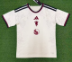 Manchester United Third Away Fans 1:1 Quality Soccer Jersey 26/27