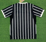 Corinthians Away Fans 1:1 Quality Soccer Jersey 26/27