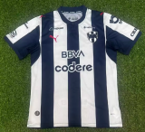 Monterrey Home Fans 1:1 Quality Soccer Jersey 26/27