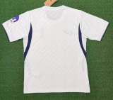 Tottenham Home Fans 1:1 Quality Soccer Jersey 26/27