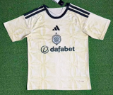 Celtic Third Away Fans 1:1 Quality Soccer Jersey 26/27