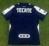 Monterrey Home Fans 1:1 Quality Soccer Jersey 26/27