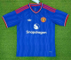 Manchester United  Away Fans 1:1 Quality Soccer Jersey 26/27